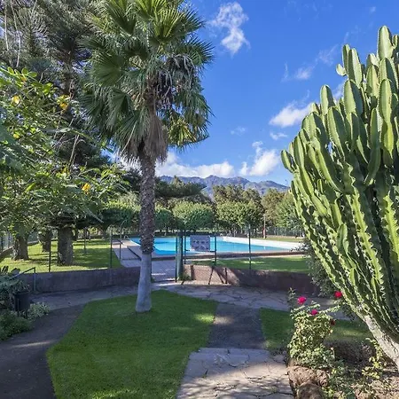 Garcia Holiday home *