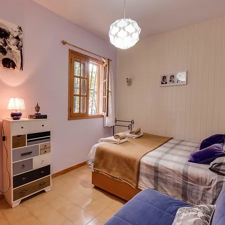 Holiday home Garcia Valsequillo de Gran Canaria