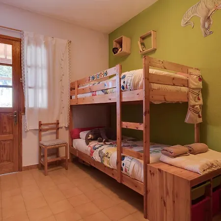 Holiday home Garcia *