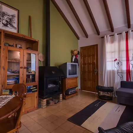 Holiday home Garcia