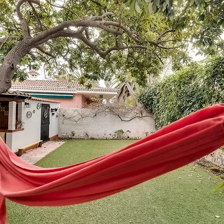 Holiday home Garcia