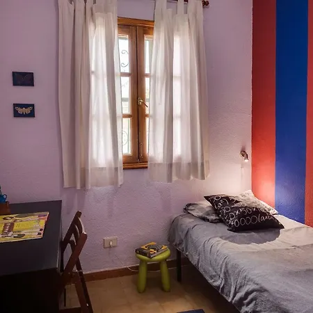 Garcia Holiday home *