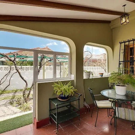 Garcia Holiday home *