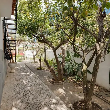 Garcia Holiday home