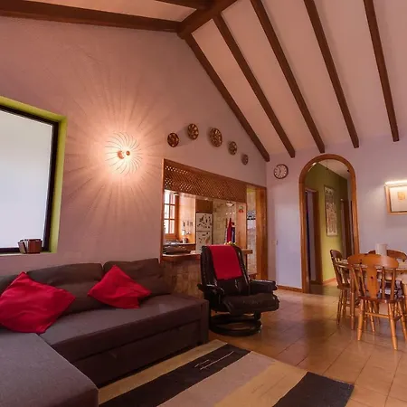 Holiday home Garcia *