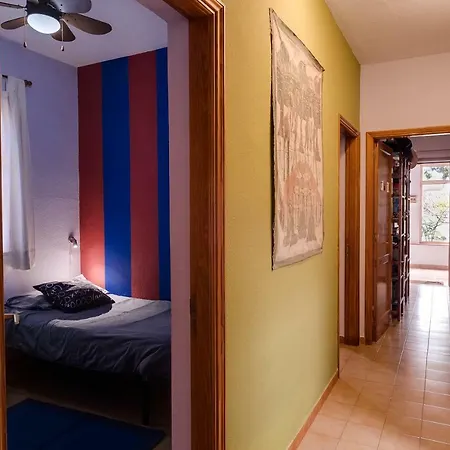 Garcia Holiday home