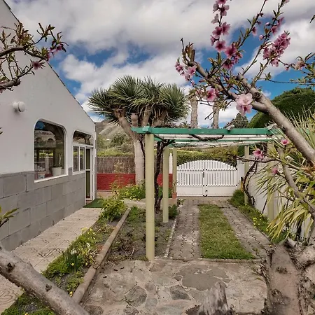 Holiday home Garcia *