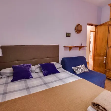 Holiday home Garcia