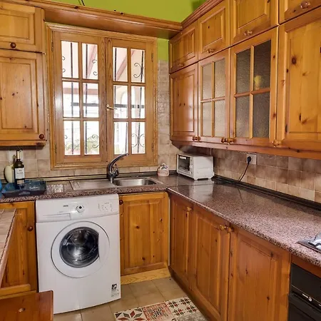 Garcia Holiday home *