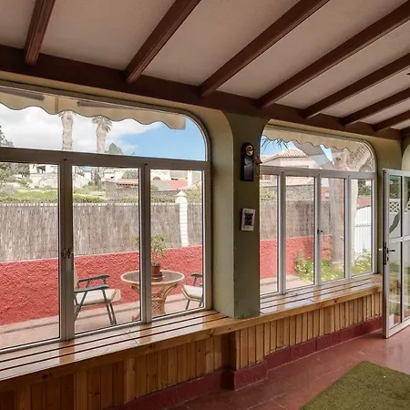 Garcia Holiday home *