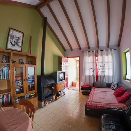Holiday home Garcia Valsequillo de Gran Canaria