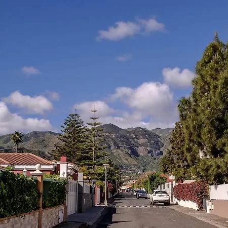 Holiday home Garcia *