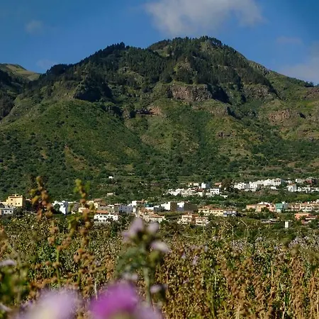 Holiday home Garcia