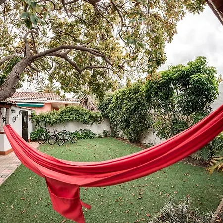 Holiday home Garcia *