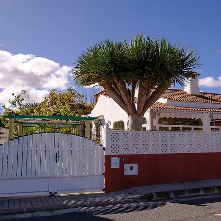 Garcia Holiday home Valsequillo de Gran Canaria